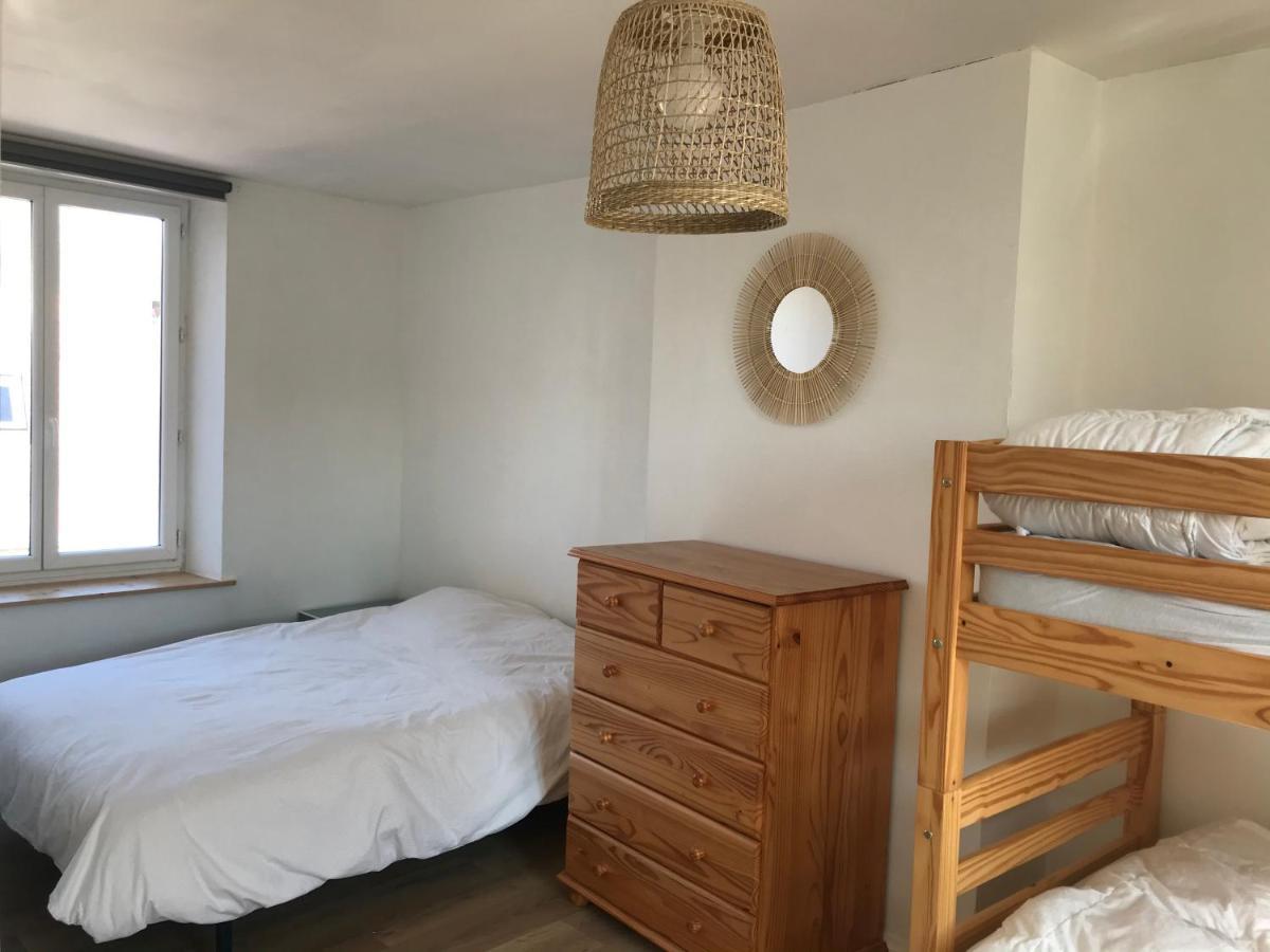 Jolie Maison A Wissant Proche De La Plage Dış mekan fotoğraf