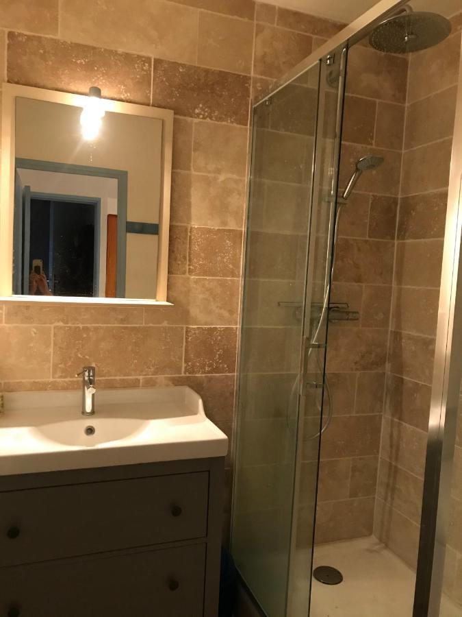 Jolie Maison A Wissant Proche De La Plage Dış mekan fotoğraf